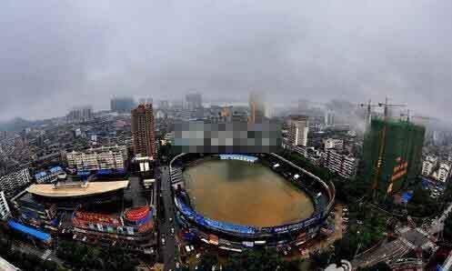 鄂州市的標(biāo)志